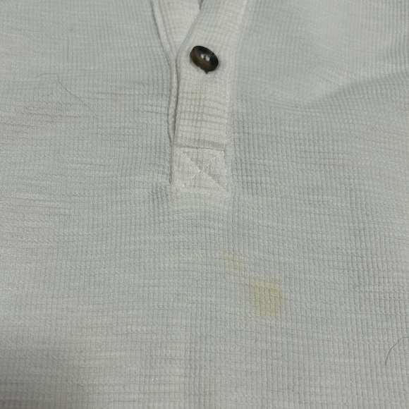 Zara - short sleeve raglan - size L - Picture 2 of 3